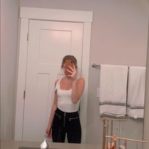 Meet your Posher, Lexi